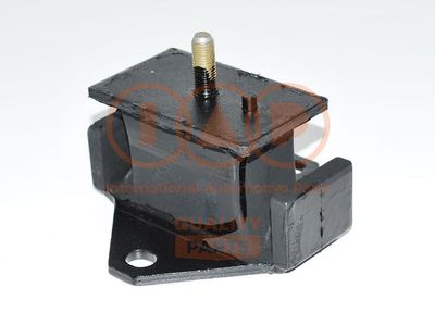 IAP QUALITY PARTS 138-12032 Подушка двигателя для MITSUBISHI L200