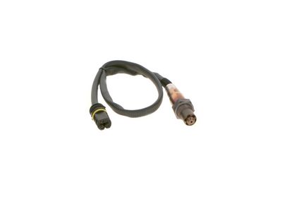SONDA LAMBDA BOSCH 0258006353 28
