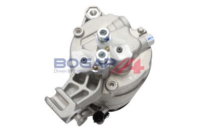 COMPRESOR CLIMATIZARE BOGAP B4110101 4