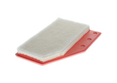 LUFTFILTER BOSCH F026400685 14