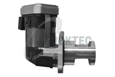 TRUCKTEC AUTOMOTIVE EGR vožtuvas, išmetamųjų dujų valdymas