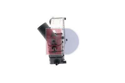 LADELUFTKüHLER AKS DASIS 017001N 3