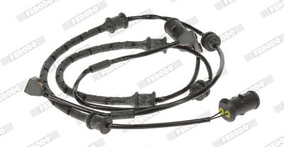 WARNKONTAKT BREMSBELAGVERSCHLEIß