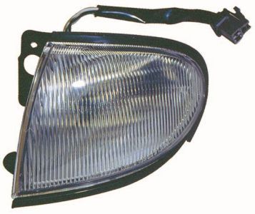Фонарь указателя поворота ABAKUS 215-1560L-U для NISSAN BLUEBIRD