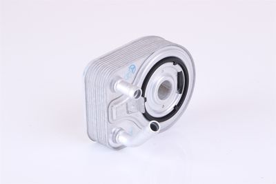 RADIATOR ULEI ULEI MOTOR NISSENS 91163 36