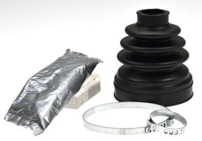 FALTENBALGSATZ ANTRIEBSWELLE