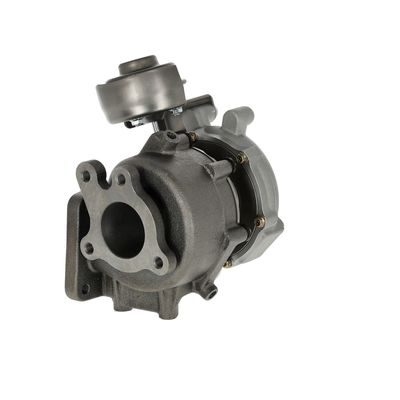 COMPRESOR SISTEM DE SUPRAALIMENTARE NISSENS 93536 24