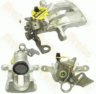 Brake Caliper Brake ENGINEERING CA2555R