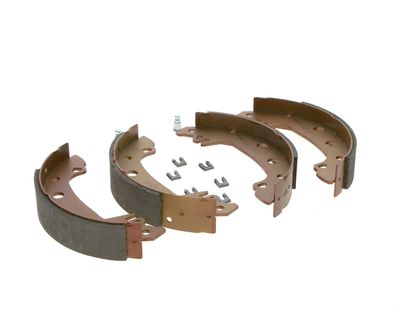 SET SABOTI FRANA BOSCH F026004546 15