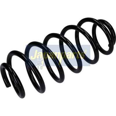 пружина за ходовата част JAPANPARTS ZC90348