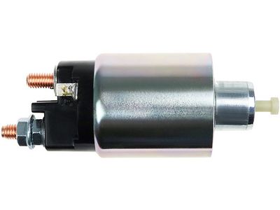 Vorschau Magnetschalter, Starter