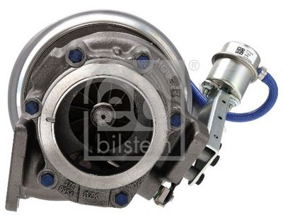 Lader, ladesystem FEBI BILSTEIN 193752