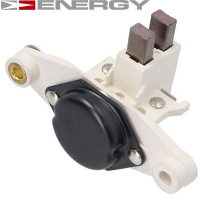 REGULATOR ALTERNATOR