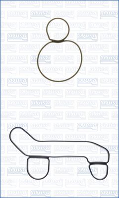 SET GARNITURI RADIATOR ULEI AJUSA 77064000 1