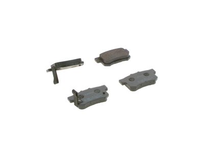 SET PLACUTE FRANA FRANA DISC BOSCH 0986461006 27