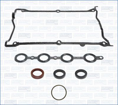 SET GARNITURI CARCASA DISTRIBUTIE