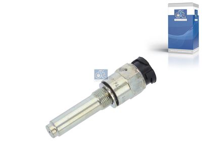 Sensor, recorrido