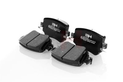 SET PLACUTE FRANA FRANA DISC GH GH413316 53