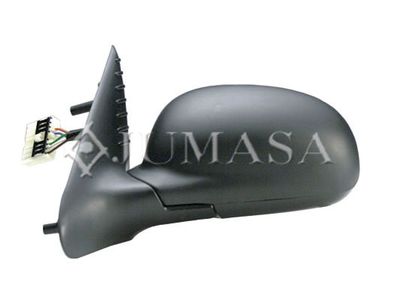 JUMASA 54513542 Наружное зеркало  для PEUGEOT 406 Break (8E/F) 3.0 24V