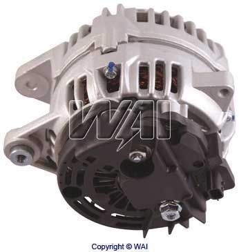 Alternátor WAI 23777N