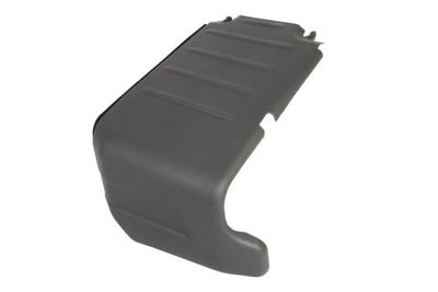 Motor/transmissie onder kap