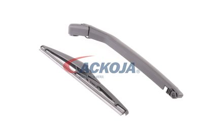 SET STERGATOARE CURATARE PARBRIZ ACKOJA A520476 18