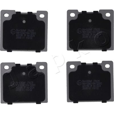 SET PLACUTE FRANA FRANA DISC