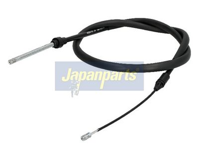 жило, ръчна спирачка JAPANPARTS BC-0723