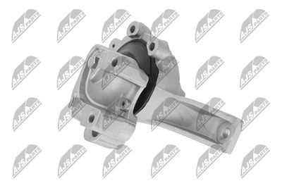 SUPORT MOTOR NTY ZPSHD123 4