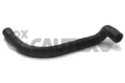Шланг радиатора CAUTEX 016348 для SEAT CORDOBA