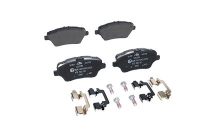 SET PLACUTE FRANA FRANA DISC ATE 13047027842 25