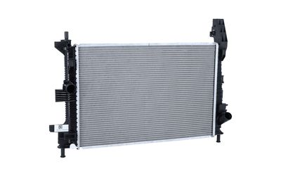 RADIATOR RACIRE MOTOR NRF 58650 43