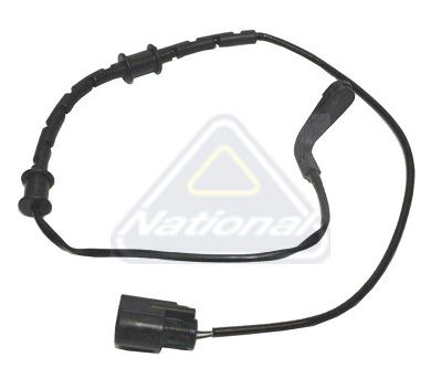 National FK6121WL