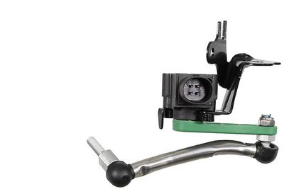 Vorschau Sensor, Leuchtweitenregulierung Ansicht 2