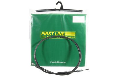 FIRST LINE Cable Pull, parking brake FKB3961