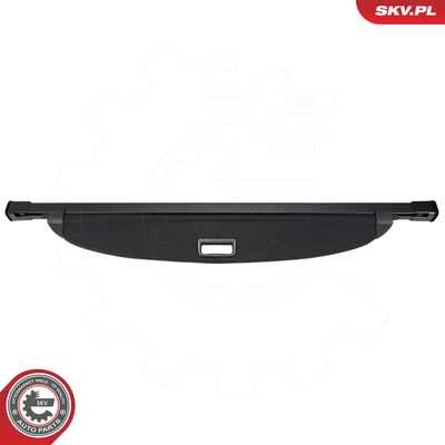Kryt batožinového priestoru ESEN SKV 88SKV036