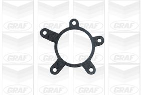 POMPă DE APă RăCIRE MOTOR GRAF PA036 1