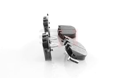 SET PLACUTE FRANA FRANA DISC GH GH410312 18