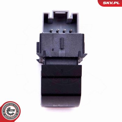 COMUTATOR MACARA GEAM ESEN SKV 37SKV401 2