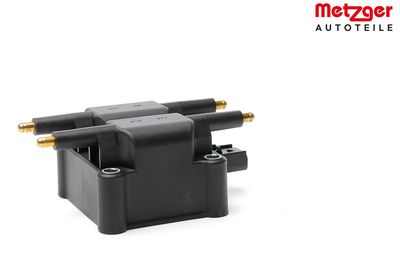 ZüNDSPULE METZGER AUTOTEILE 0880130 26