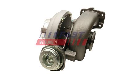 COMPRESOR SISTEM DE SUPRAALIMENTARE FAST FT63554 5