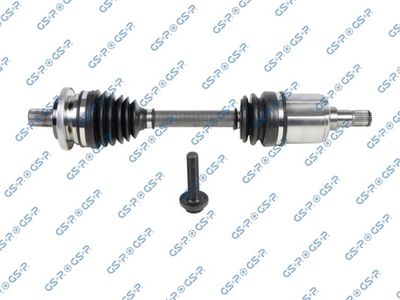 Drive Shaft 201580