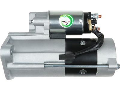 Startmotor AS-PL S5091 för MITSUBISHI, CATERPILLAR