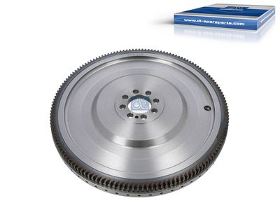 Volante motor