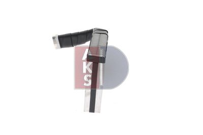 VERDAMPFER KLIMAANLAGE AKS DASIS 820035N 4