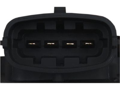 NOx-érzékelő, karbamid-befecskendezés AS-PL NOX9109 for CHRYSLER