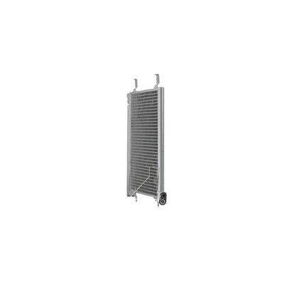 KONDENSATOR KLIMAANLAGE NISSENS 940254 15