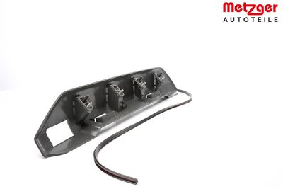 GEHäUSE KENNZEICHENLEUCHTE METZGER AUTOTEILE 2080303 14