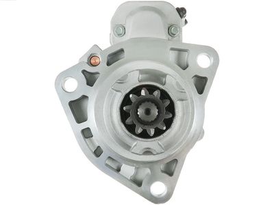 AS-PL Starter
