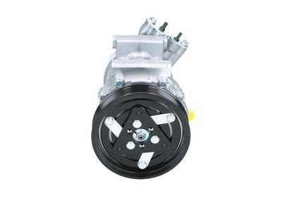 COMPRESOR CLIMATIZARE